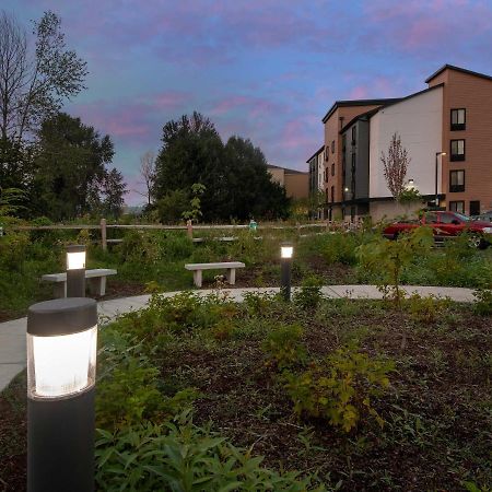 Woodspring Suites Seattle Tukwila Luaran gambar