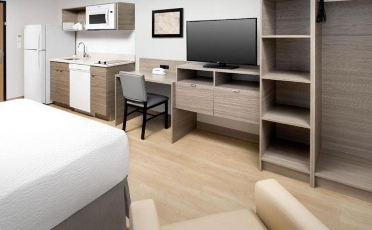 Woodspring Suites Seattle Tukwila Luaran gambar