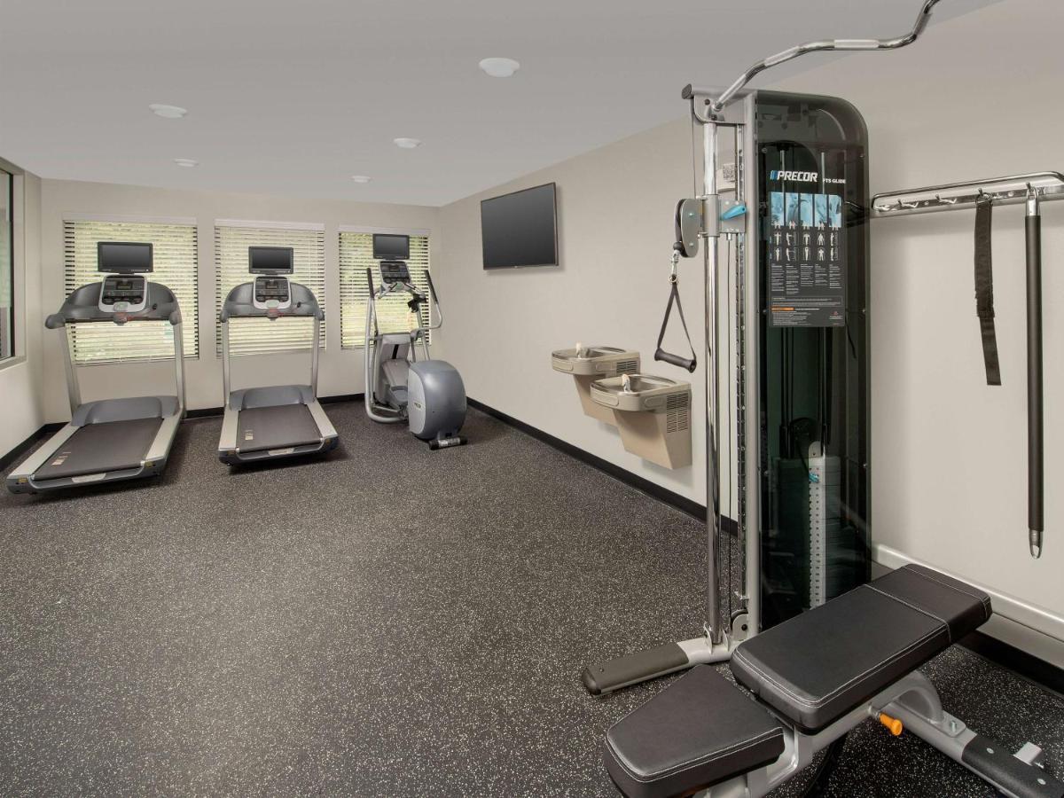 Woodspring Suites Seattle Tukwila Luaran gambar